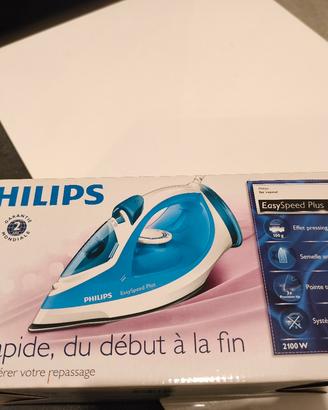 Ferro da stiro a Vapore Philips 