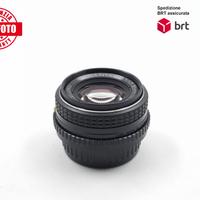 Pentax SMC M 50 F1.7 (Pentax)