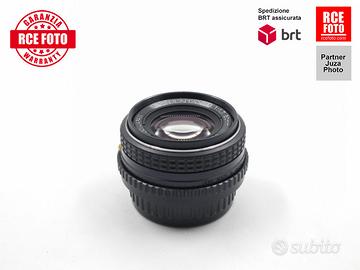 Pentax SMC M 50 F1.7 (Pentax)