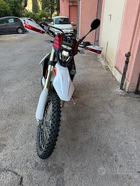 Fantic XE300