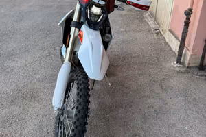 Fantic XE300
