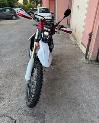 Fantic XE300