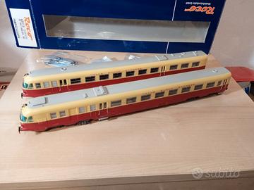 ROCO BINATO BREDA FS TEE 442/448 203 art 63113 - Collezionismo In