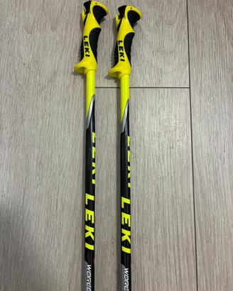 LEKI WORLDCUP bastoncino sci