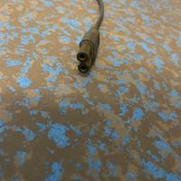 Cavo di alimentazione in perfette condizioni