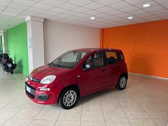 Fiat Panda 1.2 69 cv gpl EasyPower ok neopatentati