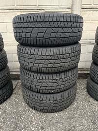 4 GOMME USATE INVERNALE 2355518 - CP42212429