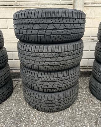 4 GOMME USATE INVERNALE 2355518 - CP42212429