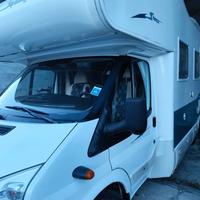 Rimor superbrig 675tc