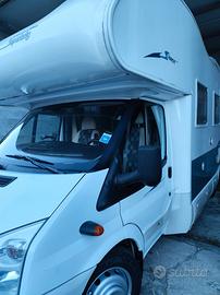 Rimor superbrig 675tc