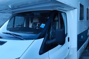 Rimor superbrig 675tc