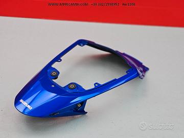 CODONE CARENA SUZUKI GSXR 1000 2007 2008 GSX R