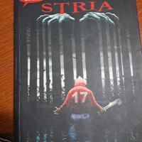 Fumetto Stria