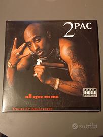 2Pac – All Eyez On Me