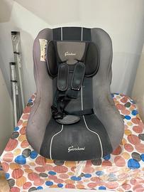 Seggiolone seggiolino auto bambini bambino bimbo