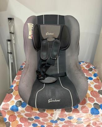 Seggiolone seggiolino auto bambini bambino bimbo
