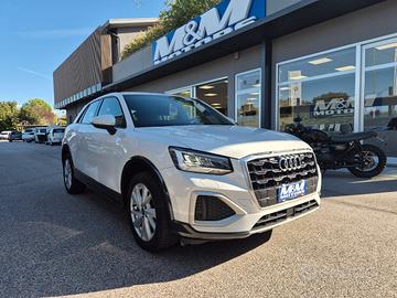 Audi Q2 35 1.5 TFSI 150CV Advanced S-TRONIC