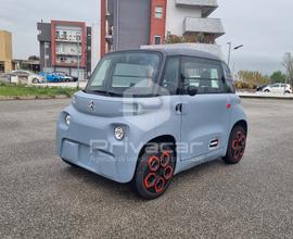 CITROEN Ami My Ami Pack Orange