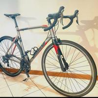 Bici da corsa Wilier Montegrappa