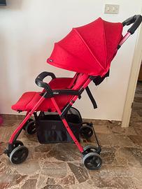 Passeggino ultra leggero