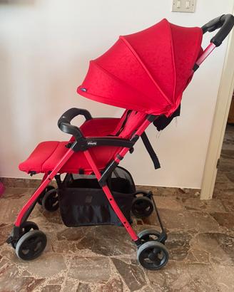 Passeggino ultra leggero