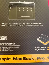 Borsa per Ipad e accessori