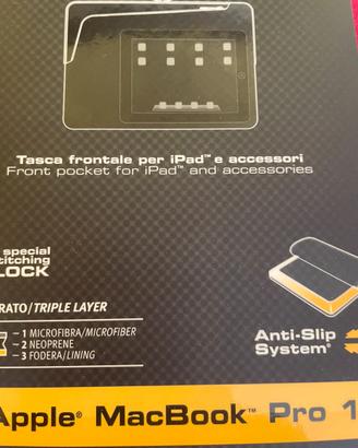 Borsa per Ipad e accessori