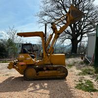 Fiat allis FL4