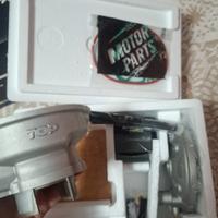 TPR 77 Piaggio Nuovo+Dell'Orto VHST 26 Red Edition