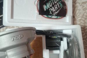 TPR 77 Piaggio Nuovo+Dell'Orto VHST 26 Red Edition