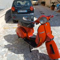 Piaggio Vespa 150 PX - 1983