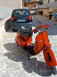 Piaggio Vespa 150 PX - 1983