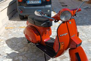 Piaggio Vespa 150 PX - 1983