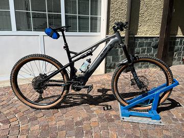 EBike Olmo E.Kolt Mullet 29/29 2023 L
