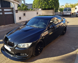 Bmw e93 330d m sport