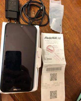 Smartphone brondi