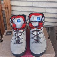 scarponi da trekking 