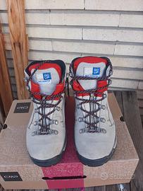 scarponi da trekking 