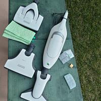 vorwerk Folletto vk220s accessoriata