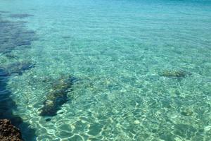 Villetta a schiera sul mare in Salento