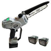Potatore a catena Volpi KVS6000 cordless- Cardelli