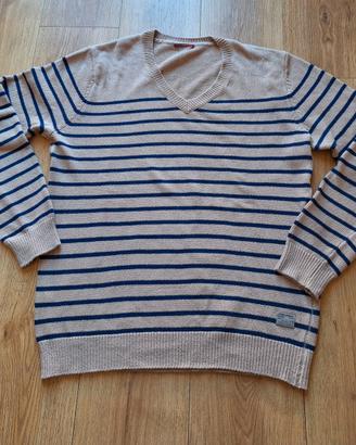 Maglione Carrera taglia XL
