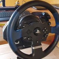 Thrustmaster T150