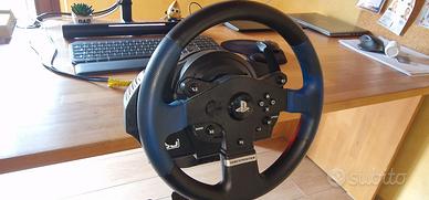Thrustmaster T150
