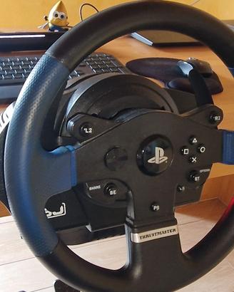 Thrustmaster T150