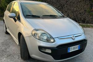 Grande punto evo⛽️