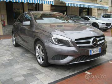 MERCEDES-BENZ A 180 CDI SPORT