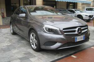 MERCEDES-BENZ A 180 CDI SPORT