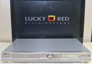 Vd Tech Lettore Dvd Cd 
