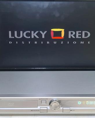 Vd Tech Lettore Dvd Cd 